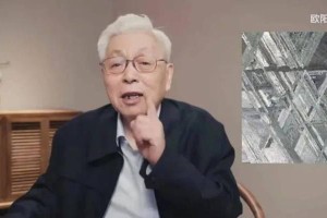 假如我是月亮：一颗孤独的卫星