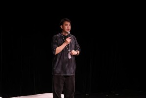 殷切期望（父亲的期望）