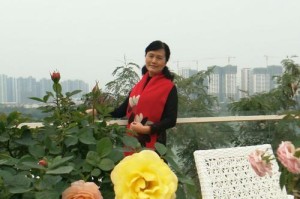 阳光下的午后时光（快乐的闲暇时光）