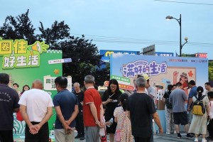 我的校园生活（丰富多彩的校园生活）