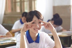 毕业季（选择塑造未来）