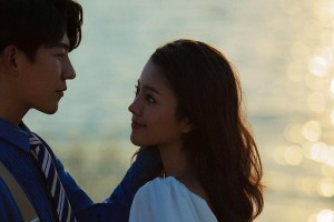 TheSweetSorrowofLove（ABittersweetTaleofLoveandLoss）