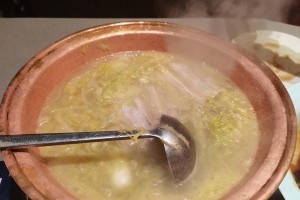 家乡味道（乡土气息扑鼻，回忆缭绕心头）