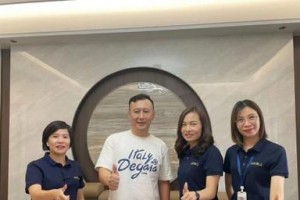 感激之心，丰富回馈（每个人都应该拥有回馈的意识）