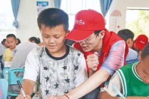 青春的力量（拥抱人生的每一个挑战）