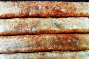 味至浓时家乡粉（一碗粉，唤起家乡记忆）