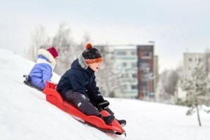 探寻滑雪场的神奇之处（探寻滑雪场的神奇之处）