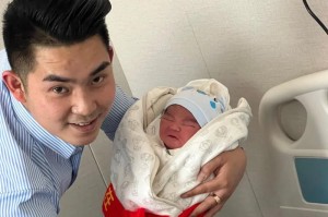 内心的喜悦——来自于爱情和成长（两个人的故事，一段人生经历，一份爱情，一个教训）
