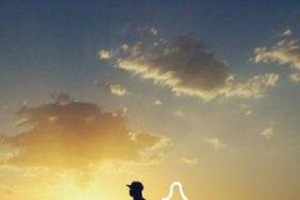 我的孤独之路