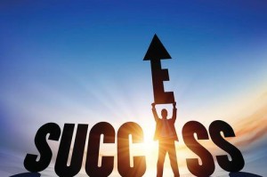 熔炉中的人生（只有坚持与汗水）