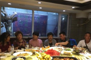 岁月的味道（成长故事）