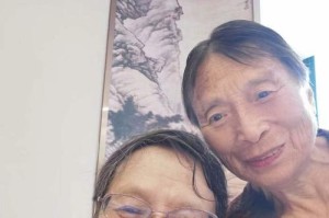 师生情，一份珍贵的感情（关爱与陪伴）