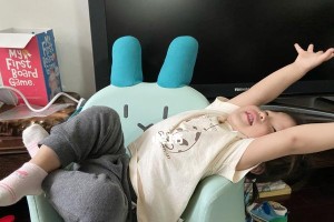 热水器突然了（我不得不用冷水洗澡）