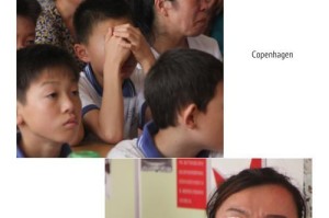 向童年说再见（一个成长的故事）