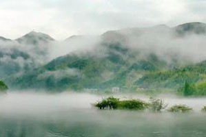 冬风悄悄地来临（冒险与惊喜的季节）