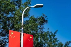 金秋校园情（一场无声的约定）