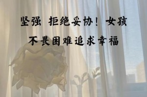 《奋斗的力量》