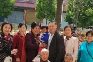 ABirthdaywithDad（CelebratingLoveandLifeTogether）