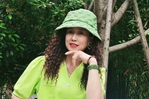 追寻幸福的旅程（豁然开朗）