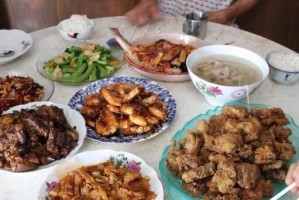 讲义气、乐于助人的故事（两个朋友之间的真情告白）