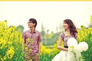 暖暖的爱意（一段感人至深的爱情故事）