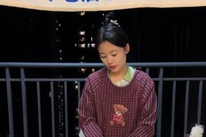 《陌生人的爱》——以行动表达真情