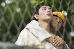 燃烧吧，生命！（从艰难到绽放的故事）