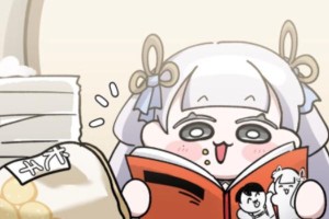 努力学习的奇妙旅程（勇往直前，永不放弃）