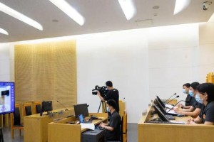 信任之路（一个小商贩的艰辛奋斗与信用之路）