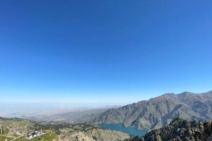 太阳的历程（从黎明到黄昏）