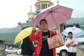 我与时间做朋友（追忆岁月，寻找自我）