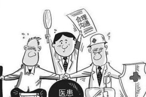 责任，爱的表现（从心出发，让世界更美好）