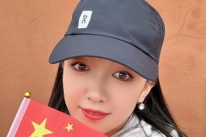 炫耀生命的活力（无畏前行的故事）