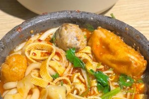 一份温暖的爱（以我品出爱的滋味）