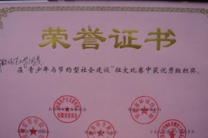 文艺青年的心路历程（青春不再，写作乐趣）