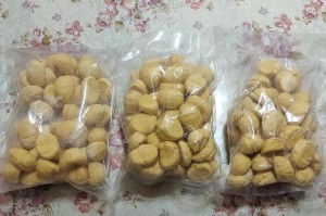 亲情，你在哪里？（记忆里的那个家）
