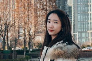阳光依旧明媚（一缕阳光给我带来的改变）