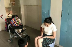 《母爱的味道》（以小孝为爱谱写的美好故事）