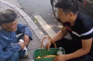 心灵的翅膀（一颗不平凡的心）