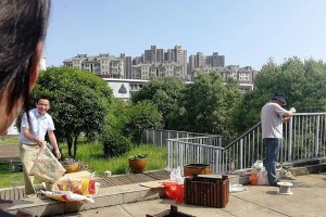 一个小女孩如何在学习中寻找快乐（一个小女孩如何在学习中寻找快乐）