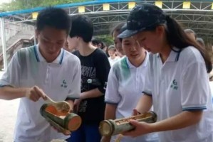 奋斗梦想，起航人生（一个关于追梦的小故事）