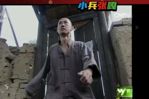 小兵张嘎（一个小兵的成长之路）