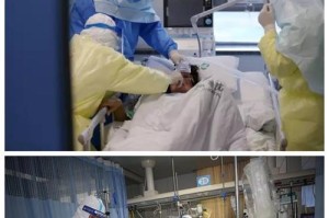 一位医生的故事——驱散疫魔的光明（勇士的选择、爱的伟大、生命的珍贵）