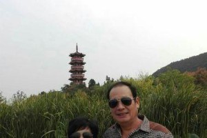 珍惜这幸福时光——一段爱的旅程