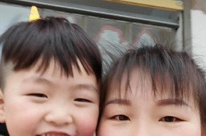 坚持梦想，不让父母为我担心（一个年轻人为实现自己的梦想而奋斗的故事）