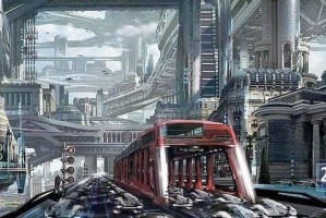 TheMiraculousJourneyintotheFuture（UnfoldingtheWondersofTomorrow）