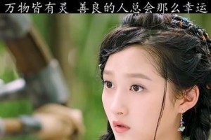 善良的人总是幸运的（一位善良的农夫的故事）