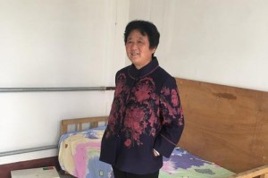亲情永不下岗（一个家庭的传奇故事）