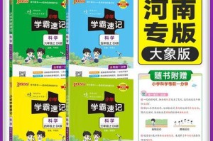 考试前的冒险之旅（只有勇敢面对，才能取得真正的胜利）