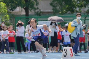 乘风破浪勇往直前（勇气与决心的力量）